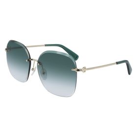 Longchamp LO127S 727 Kadın Güneş Gözlüğü