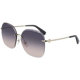 Longchamp LO127S 800 Kadın Güneş Gözlüğü