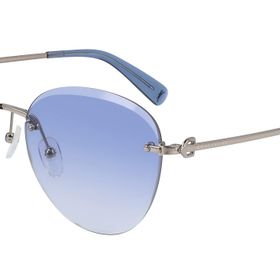 Longchamp LO128S 719 Kadın Güneş Gözlüğü