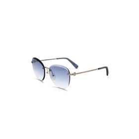 Longchamp LO128S 719 Kadın Güneş Gözlüğü