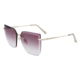 Longchamp LO142S 733 59 Kadın Güneş Gözlüğü