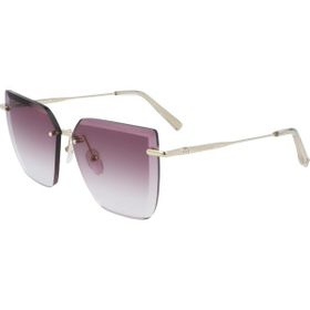 Longchamp LO142S 733 59 Kadın Güneş Gözlüğü