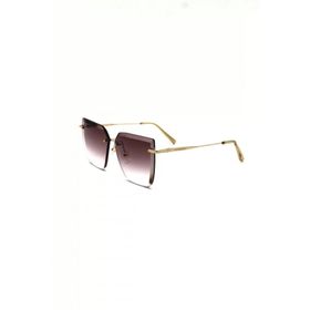Longchamp LO142S 733 59 Kadın Güneş Gözlüğü