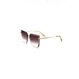 Longchamp LO142S 733 59 Kadın Güneş Gözlüğü