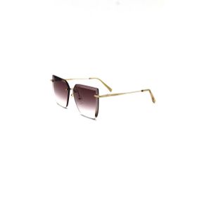 Longchamp LO142S 733 59 Kadın Güneş Gözlüğü