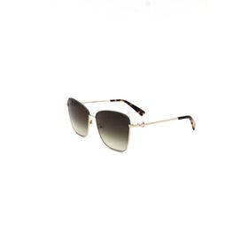 Longchamp LO153S 712 59 Kadın Güneş Gözlüğü