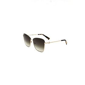 Longchamp LO153S 712 59 Kadın Güneş Gözlüğü