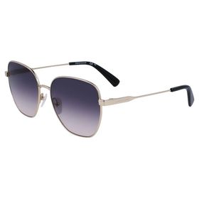 Longchamp LO168S-709 57 Kadın Güneş Gözlüğü