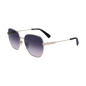 Longchamp LO168S-709 57 Kadın Güneş Gözlüğü