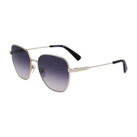 Longchamp LO168S-709 57 Kadın Güneş Gözlüğü