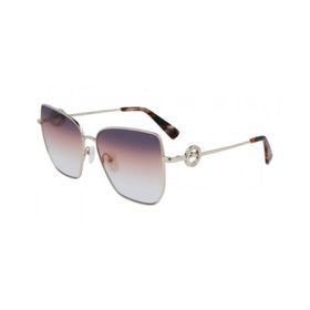 Longchamp LO169S-726 58 Kadın Güneş Gözlüğü