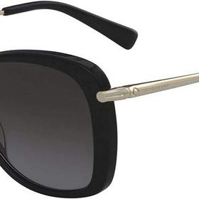 Longchamp LO616S 001 56 Kadın Güneş Gözlüğü