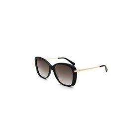 Longchamp LO616S 001 56 Kadın Güneş Gözlüğü