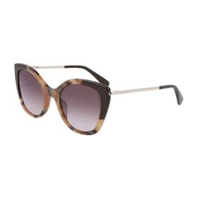 Longchamp LO636S 102 Kadın Güneş Gözlüğü
