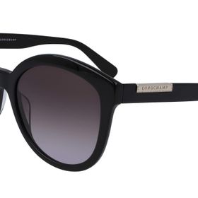 Longchamp LO671S 001 Kadın Güneş Gözlüğü