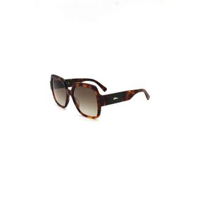 Longchamp LO672S 214 Kahverengi Kadın Güneş Gözlüğü