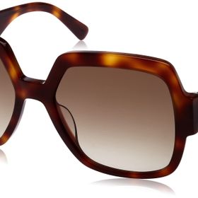 Longchamp LO672S 214 Kahverengi Kadın Güneş Gözlüğü