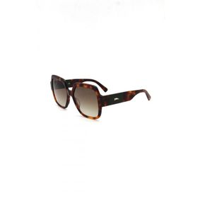 Longchamp LO672S 214 Kahverengi Kadın Güneş Gözlüğü