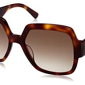 Longchamp LO672S 214 Kahverengi Kadın Güneş Gözlüğü