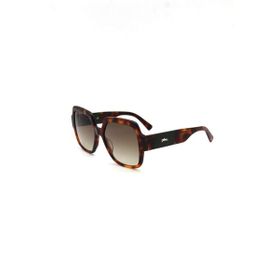 Longchamp LO672S 214 Kahverengi Kadın Güneş Gözlüğü
