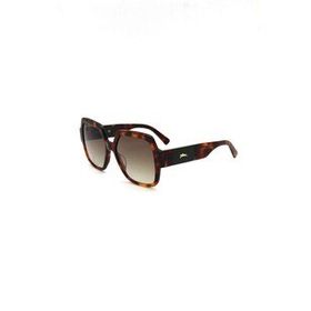 Longchamp LO672S 214 Kahverengi Kadın Güneş Gözlüğü