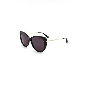 Longchamp LO674S 001 56 Kadın Güneş Gözlüğü