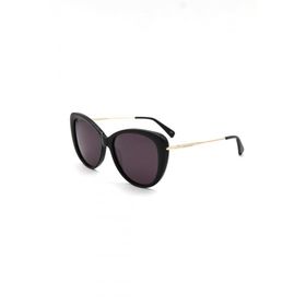 Longchamp LO674S 001 56 Kadın Güneş Gözlüğü