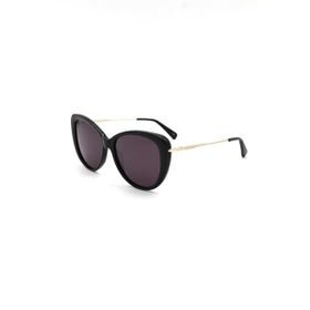 Longchamp LO674S 001 56 Kadın Güneş Gözlüğü