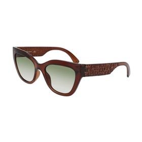 Longchamp LO691S 200 55 Kadın Güneş Gözlüğü