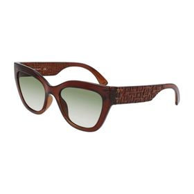 Longchamp LO691S 200 55 Kadın Güneş Gözlüğü