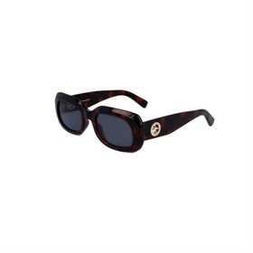Longchamp LO716S 230 52 Kahverengi Kemik Kadın Güneş Gözlüğü