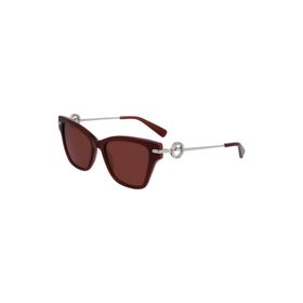 Longchamp LO737S-201 52 Kadın Güneş Gözlüğü