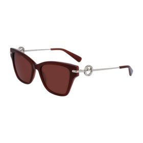 Longchamp LO737S-201 52 Kadın Güneş Gözlüğü