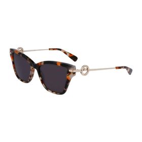 Longchamp LO737S-239 52 Kadın Güneş Gözlüğü