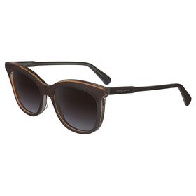 Longchamp LO738S-210 53 Kadın Güneş Gözlüğü