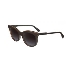 Longchamp LO738S-210 53 Kadın Güneş Gözlüğü