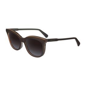 Longchamp LO738S-210 53 Kadın Güneş Gözlüğü