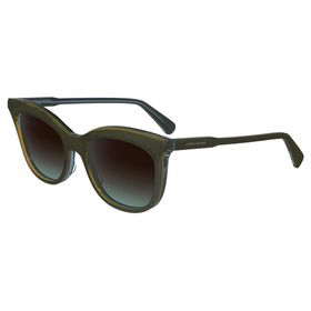 Longchamp LO738S-310 53 Kadın Güneş Gözlüğü