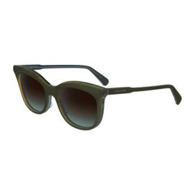 Longchamp LO738S-310 53 Kadın Güneş Gözlüğü
