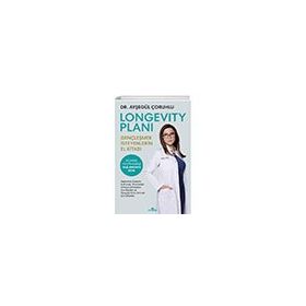 Longevity Planı - Ayşegül Çoruhlu