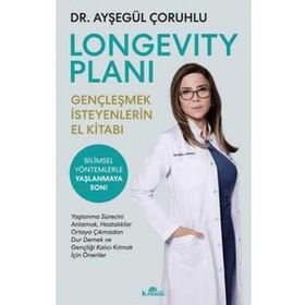 Longevity Planı - Ayşegül Çoruhlu