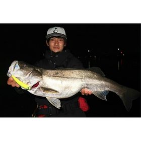 Longin Franky 120 mm 20 gr Floating Maket Balık