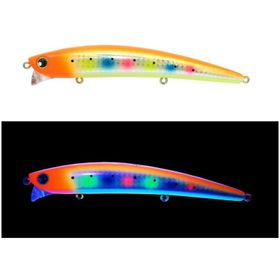 Longin Franky 120 mm 20 gr Floating Maket Balık