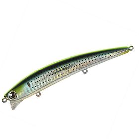 Longin Franky 120 mm 20 gr Floating Maket Balık