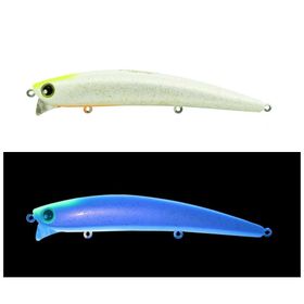 Longin Franky 120 mm 20 gr Floating Maket Balık