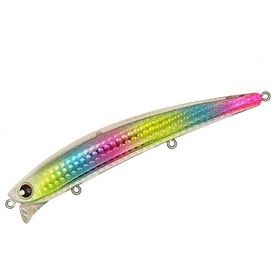 Longin Franky 120 mm 20 gr Floating Maket Balık