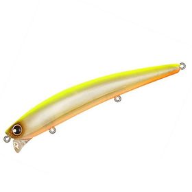 Longin Franky 120 mm 20 gr Floating Maket Balık