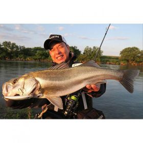 Longin Franky 90 mm 13 gr Floating Maket Balık