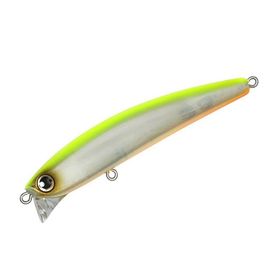 Longin Franky 90 mm 13 gr Floating Maket Balık