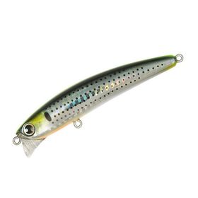 Longin Franky 90 mm 13 gr Floating Maket Balık